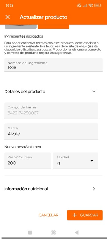 screenshots